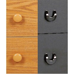 Four-drawer Chest