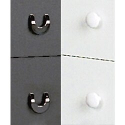 Seven-drawer Chest