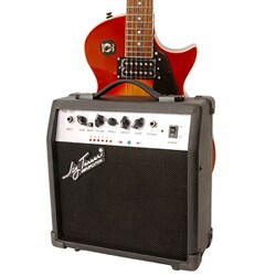 Rock 'N Roll Heaven Complete Guitar Kit