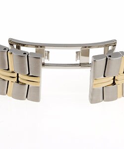 ESQ Hampshire Men's Two-tone Watch