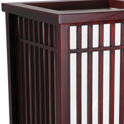 Nikko Accent Lamp (China)