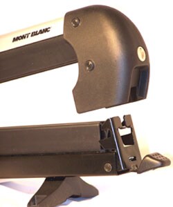 Swagman Powder Top 6/Skis or 4/Snowboards