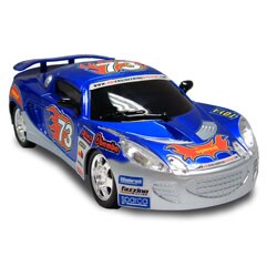 Remote Control Speed Race Car