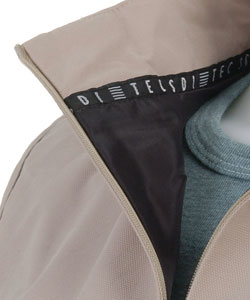 SDI Ladies Tech Pullover Vest