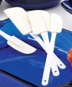 Anchor Hocking 35 piece Cobalt Blue Bakeware