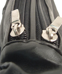 Adi Designs Women's Genuine Leather Handbag