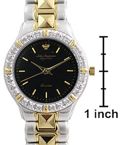 Jules Jurgensen Women's Diamond Watch