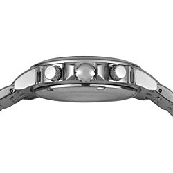 Invicta Men's Swiss Quartz Stainless Steel Watch