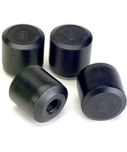 Heavyhands Multi-pack w/DVD and Carrying Case