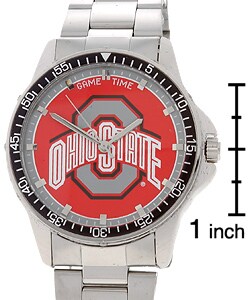 Ohio State Buckeyes NCAA Men's Coach Watch