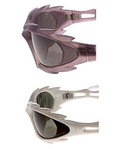 Black Flys Damian III Sunglasses