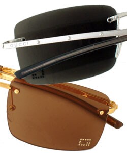 Gucci Designer Sunglasses #1756