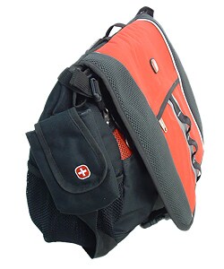 Swiss Gear Ridge Messenger Bag