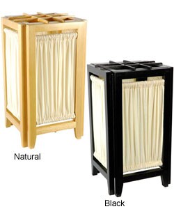 Helsinki Shoji Lamp (China)