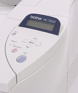 Brother HL-7050N High Speed Workgroup Laser Printer (Refurbished)