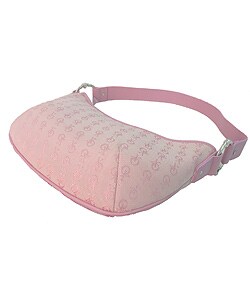 XOXO Romantic Themed Hobo Bag