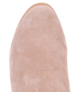 On Your Feet Maldives Women's Tall Suede Flat Boots
