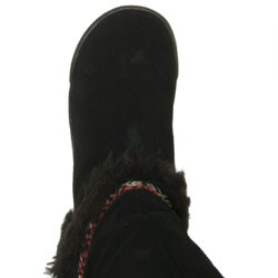 On Your Feet Sidi Women's Mid-shaft Suede Boots