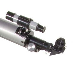 Cstar Optics 60mm x 700mm F.L. Refractor Telescope