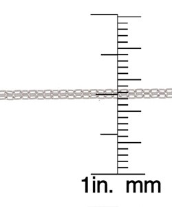 14-kt Gold Bismark Necklace