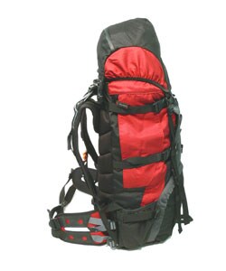 High Peak Kathmandu 70 + 10 Internal Frame Pack