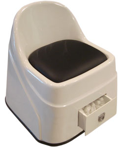 Pedicure Spa Massage Chair
