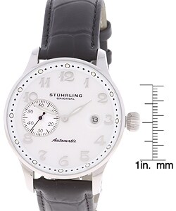Stuhrling Original Heritage Automatic Men's Watch