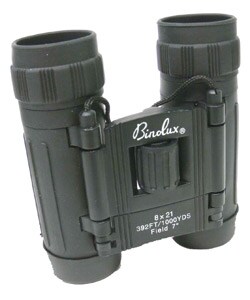BT Outdoor Binolux Series Compact Binocular