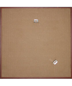 Black Mirror Square Wall Tiles (Set of 3)