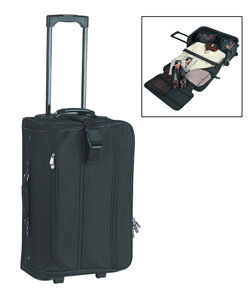 G Pacific Vertical Carry-on Garment Bag