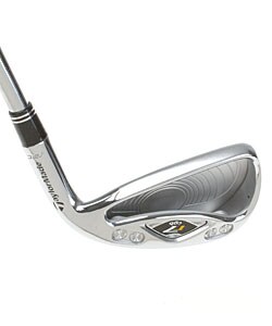TaylorMade r7 CGB Max 3-PW Steel Irons