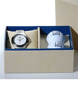 ESQ Golf Men's Two-tone Quartz Watch