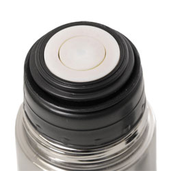 BostonTraveler Stainless Steel 12oz Vacuum Thermos