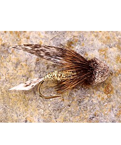 All Around 36-piece Nymph Fly Set