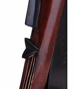 Handmade Face of Africa Sculpture (Ghana)
