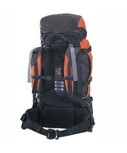 High Peak Tibet 75 + 15 Hiking Backpack