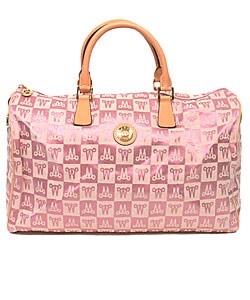 Adi Designs -M- Series European Linen Doctor Bag