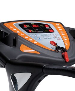 Inertia Runner X3.5 Treadmill