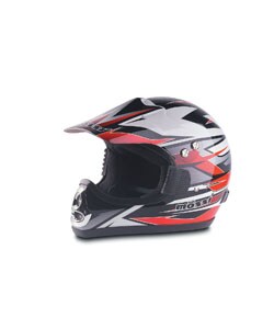 Raider Youth MX2 Helmet