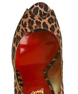 JLo Carleigh II Women's Peep Toe Wedge Sandals