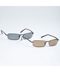 Tour Vision Eagle Edition Polarized Sunglasses