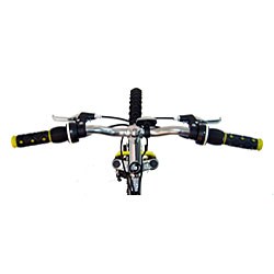 Titan Glacier All-terrain Bike