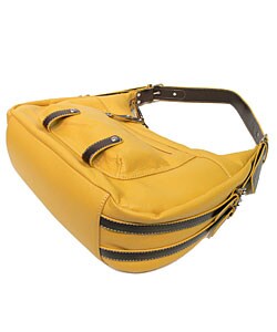 Chinese Laundry Single-shoulder Strap Satchel