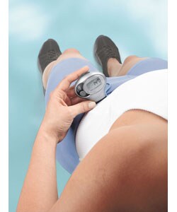 Step/ Distance/ Calorie Pedometer
