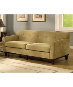 Evan Asparagus Sofa
