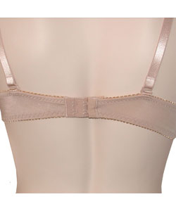 Mopas Seamless Under-Wire Bra (Set of 6)