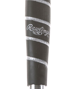 Rawlings P-205 Heel-Toe RH Weighted Putter