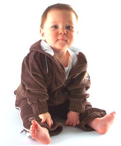 Phenomenal Sweat Suit Baby Gift