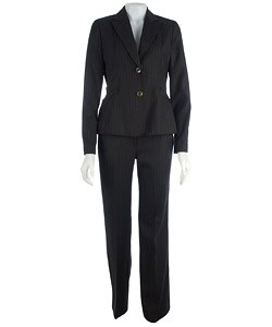 Larry Levine 3-piece Women's Pant and Skirt Suit