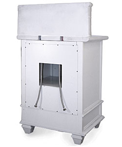 Innovations 38-inch Old World Bronze Vanity